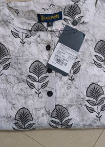 Branded Kurti New With Tag.