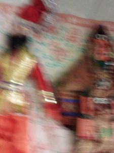 Handmade Puppet Dolls