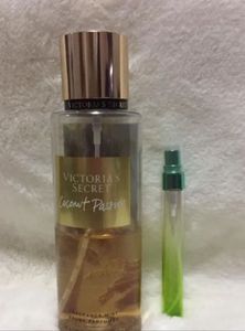 VS Coconut passion 10ml Sample