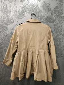 Chic Kids Coats Collection