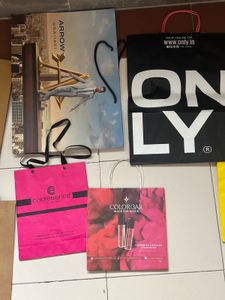 Branded Shopping Bags