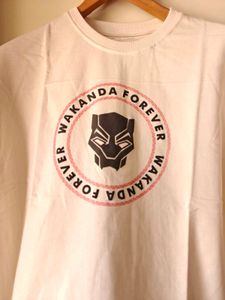Wakanda Forever T-Shirt