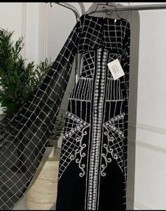 Stunning Embellished body hugging dress