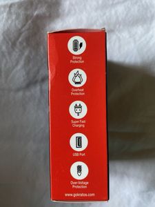 Kratos 25W Type C Fast Charger