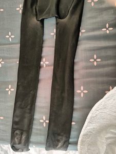 Fleece Lined Tights