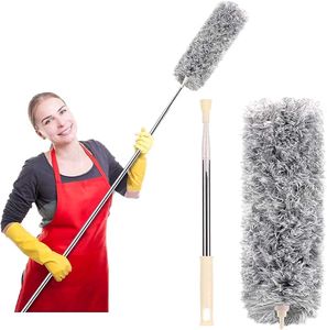 Microfiber Duster for Home Cleaning, Fan Cleaner B