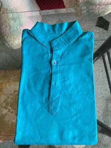 Brand New Handmade  Kurta For 2