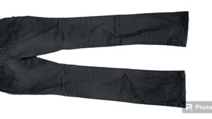 Women Black Jean