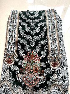 Balaji Brand Dress Material