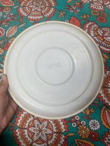 3 Plates @160Only