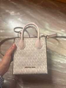 Michael Kors Mini Tote Bag