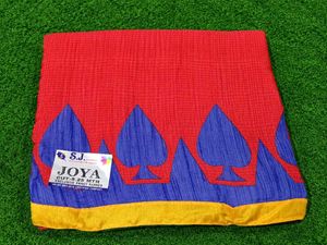 Assorted Printed Sarees pack of 4
