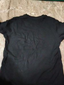 Roadster Graphic Print Tee