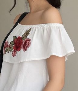 Off Shoulder top