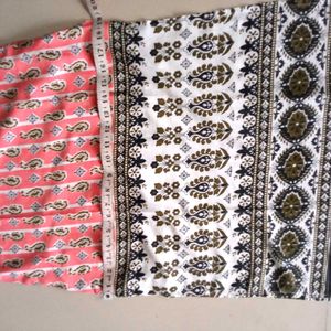 Stylish Kurtas - pack of Two