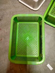 Multi-purpose 3 Pis Container