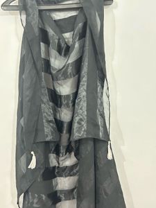 Black Shrug For Women