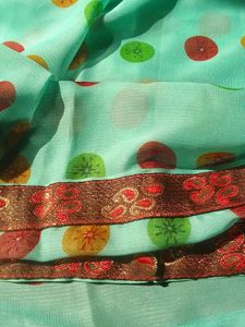 Printed Sarees 🎀
