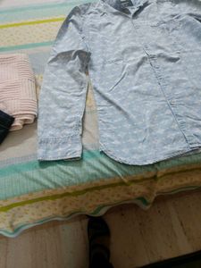Men's Shirts (2-Pack)