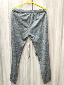 Grey Pants