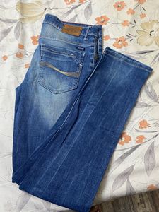 PRICE DROP !!!! Bare Denim Men’s Jeans I Size 32