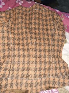 Andis K.L. Ladies Coat M Size
