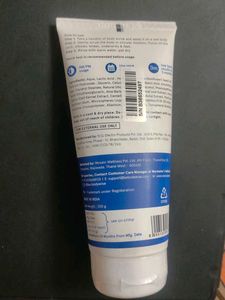 Bodywise 10% AHA Body Scrub