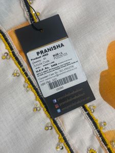 kurta set with dupaata