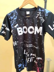 Brand New Tshirt Comfortable For Summer
