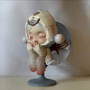 SKULLPANDA Open Blindbox