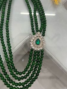 Groom Necklace Jewellery MALA