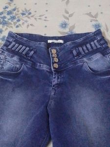 Imeda Jeans