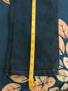Levi Strauss and co. men's jeans