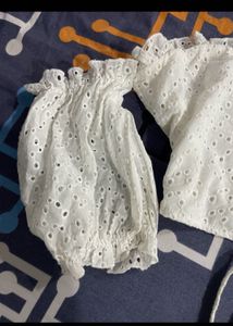 urbanic top