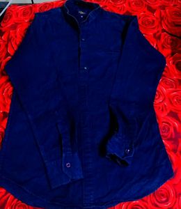 Men Shirt Denim
