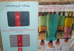 Radix Diamond Suiting Shirting Combo