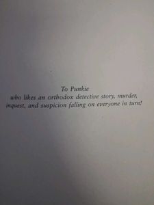 Silent Patient and The murder of Roger Ackroy