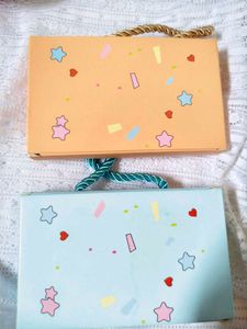 Cute Hair Accessories Set for Kids yellow