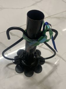 Vintage candle holder