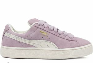 Puma suede XL girls