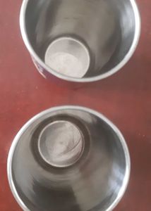 Kids' Character Cups 3 nos