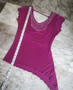 daily wear top