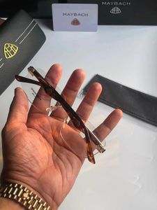 Maybach Photochromic Sunglasses