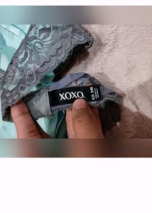 Light Padded Bra