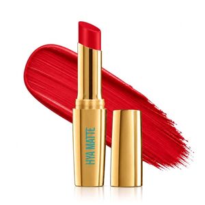 🔥 Original Lakme 9to5 Hya Matte Lipstick – Seal P