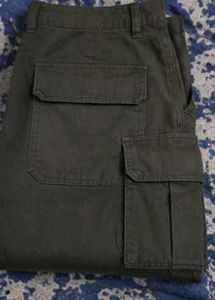 Men's Cargo Pants