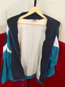 Wembley Track Jacket