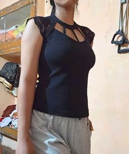 Beautifull top for Summers