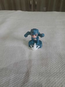 Rhino spiderman Action Figure Toy