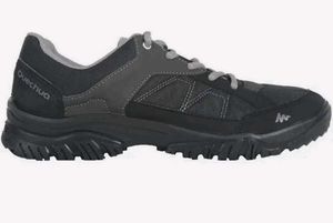 Quechua Men's Trekking Shoes